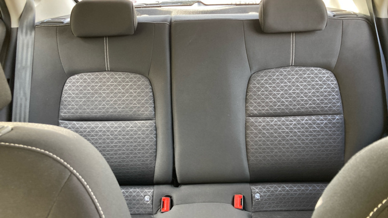 Kia Picanto 1.0 3 5dr Auto [4 seats] Petrol Hatchback